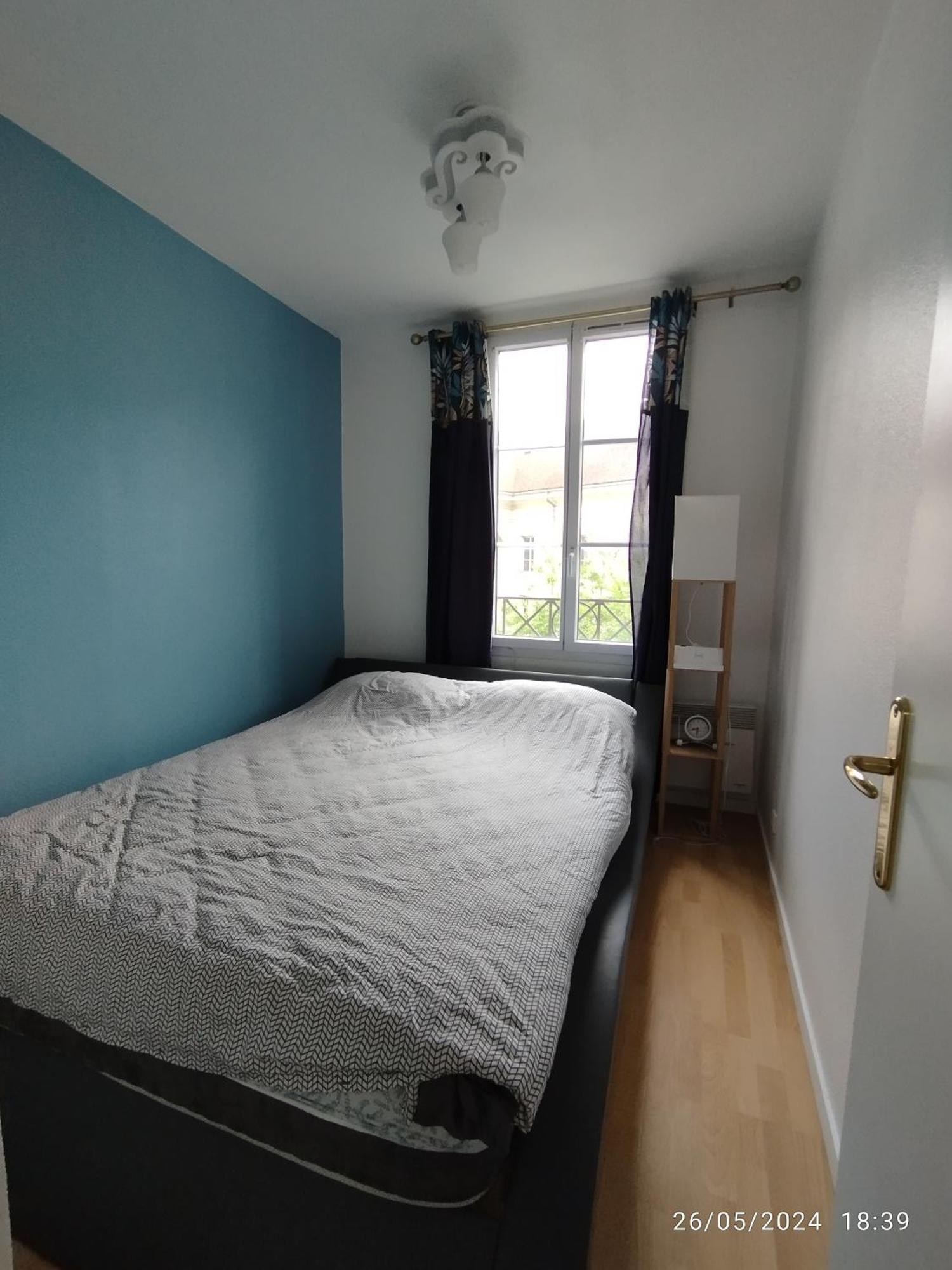 Situe Place Toscane A 5 Min De Apartment *